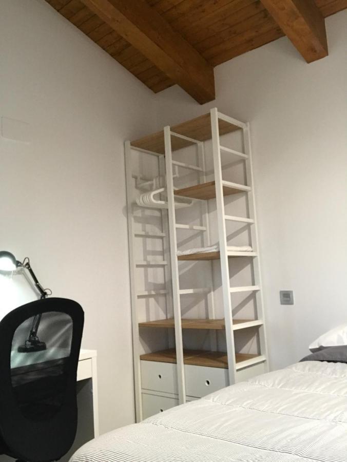 Atico Acogedor Lujoso Check-in 24h Penthouse 5 Planta 5 Apartment *