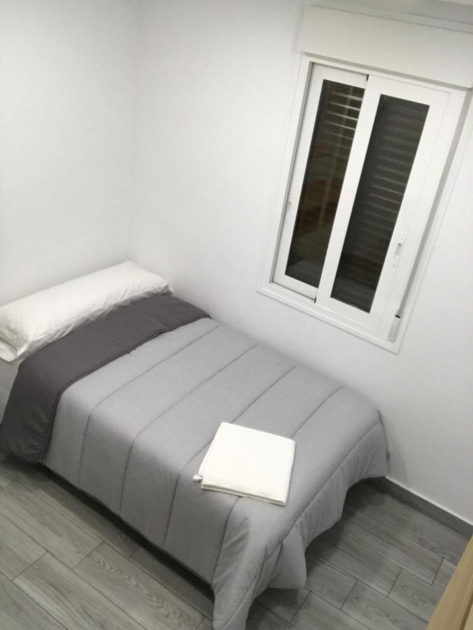 Check-in 24h Plaza España Amplio Centro 4 Apartamento Zaragoza