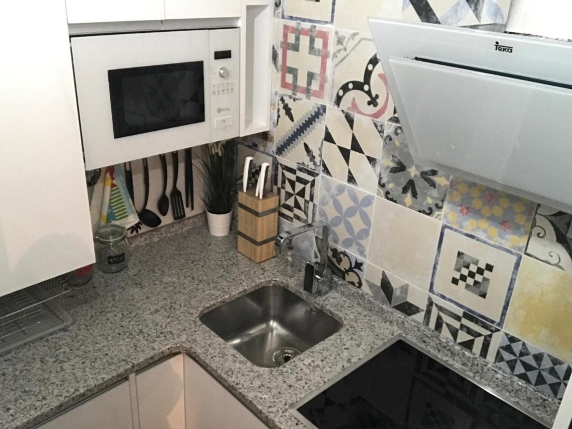 Atico Acogedor Lujoso Check-in 24h Penthouse 5 Planta 5 Apartment *
