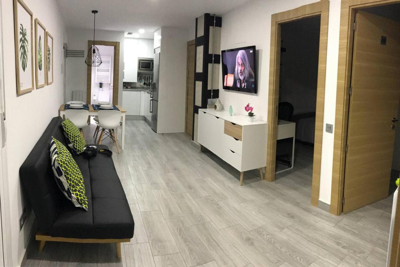 Check-in 24h Plaza España Amplio Centro 4 Apartamento Zaragoza