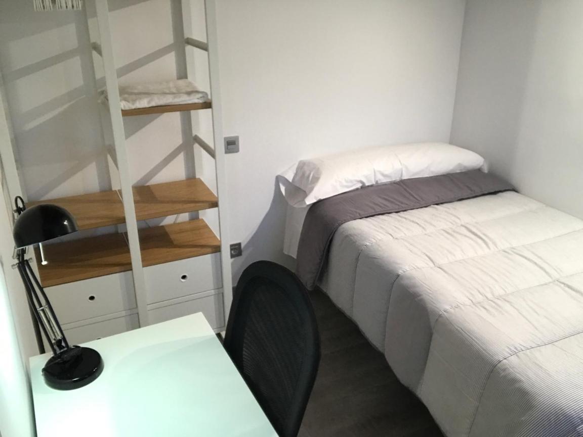 Atico Acogedor Lujoso Check-in 24h Penthouse 5 Planta 5 *
