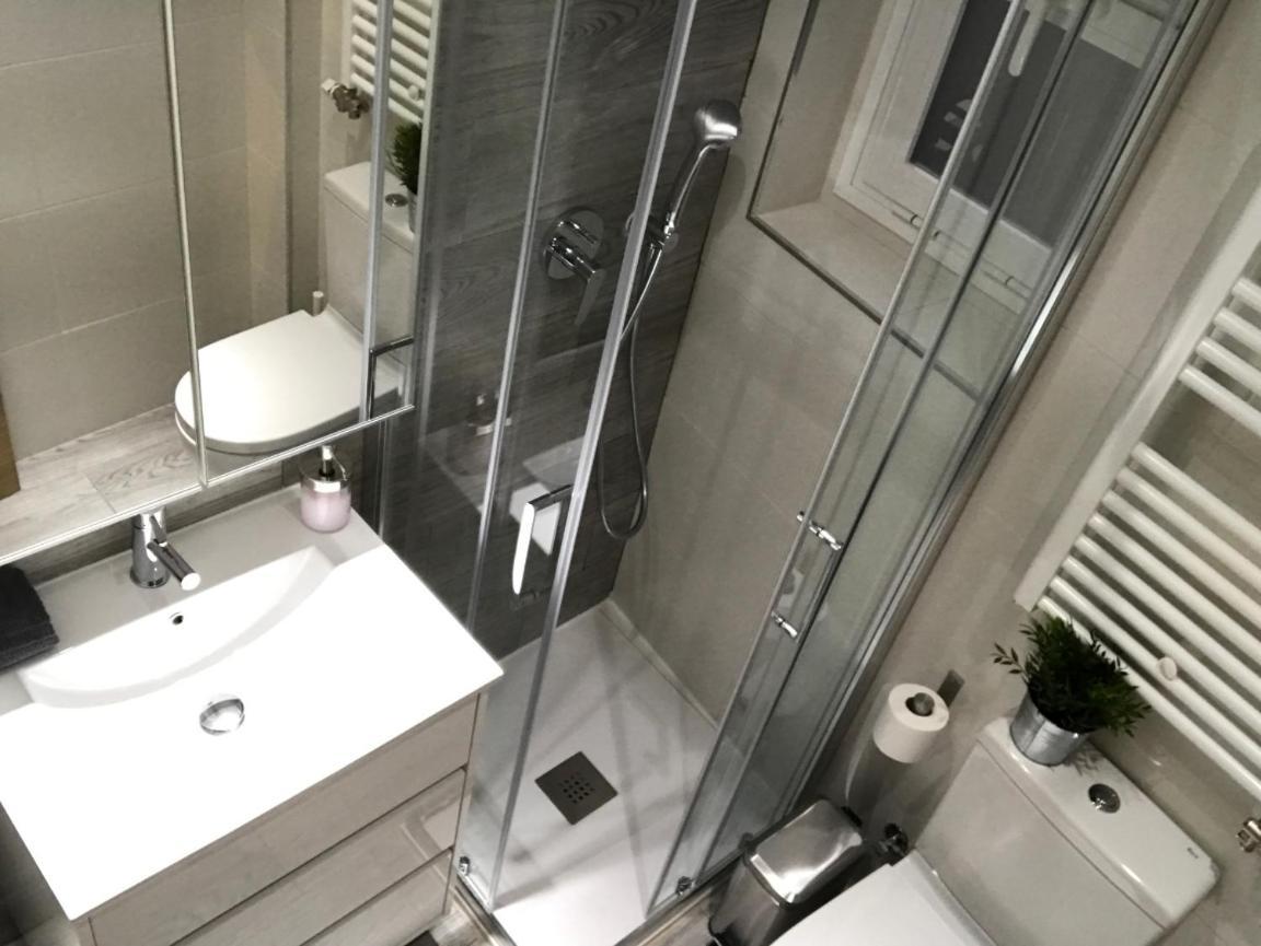 Apartment Atico Acogedor Lujoso Check-in 24h Penthouse 5 Planta 5