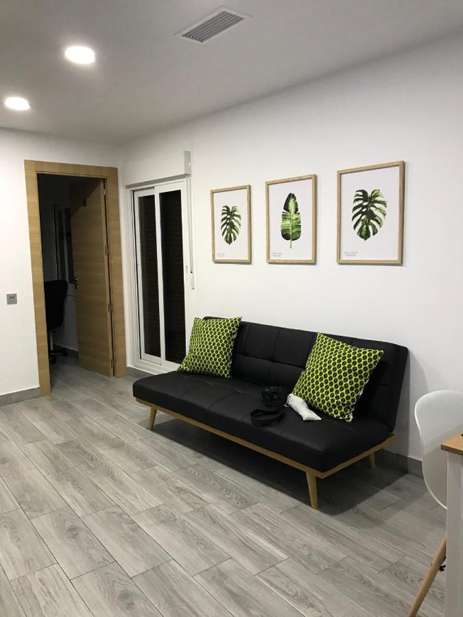 Apartamento Check-in 24h Plaza España Amplio Centro 4 *