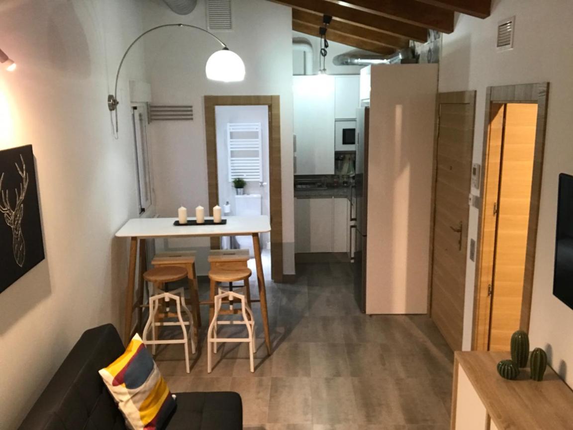 Atico Acogedor Lujoso Check-in 24h Penthouse 5 Planta 5