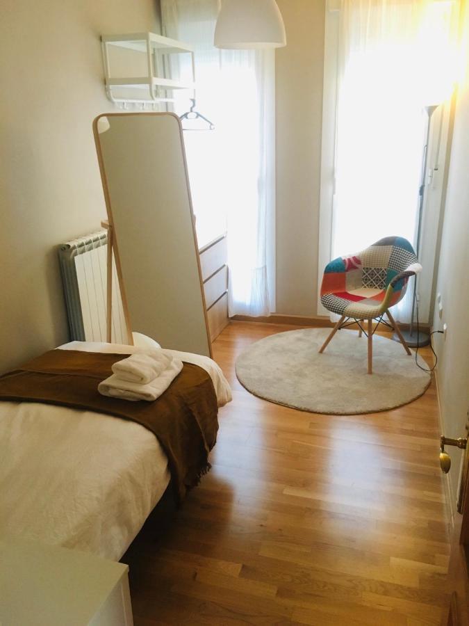 Apartamento Lc San Agustín *