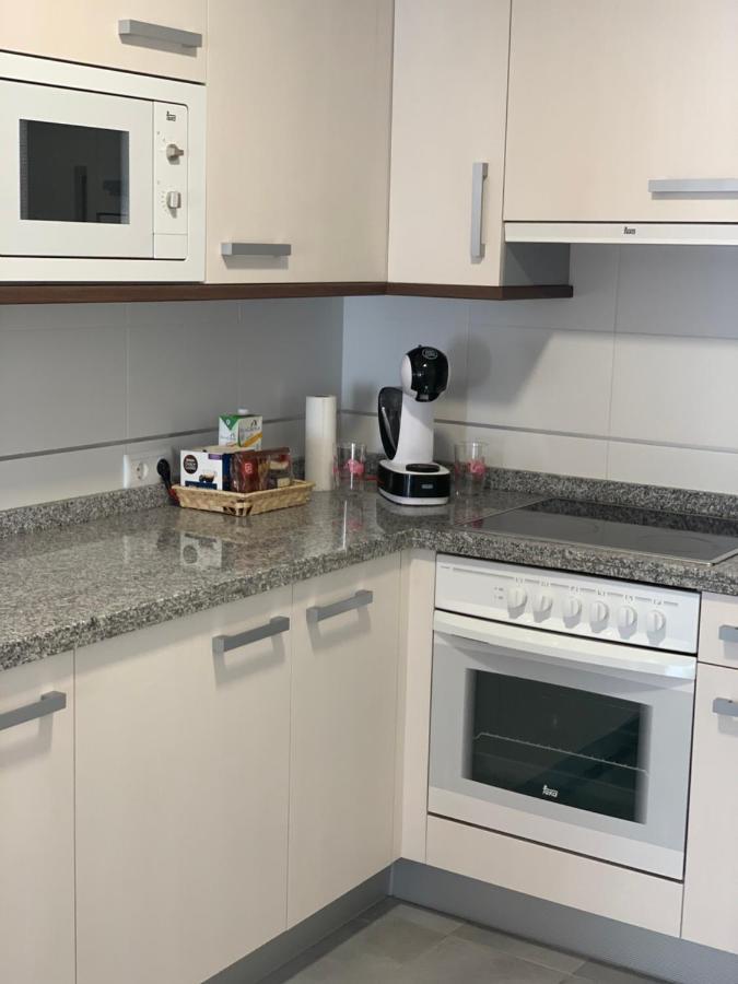 New, Cozy Plaza Del Pilar-fuenclara Apartamento *
