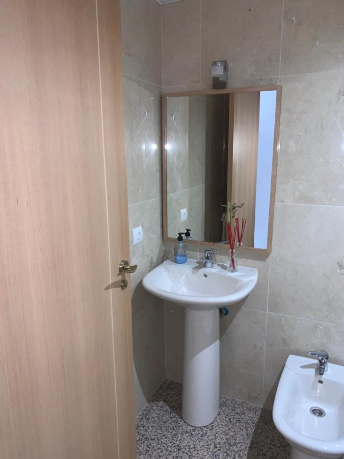 Apartment New, Cozy Plaza Del Pilar-fuenclara *