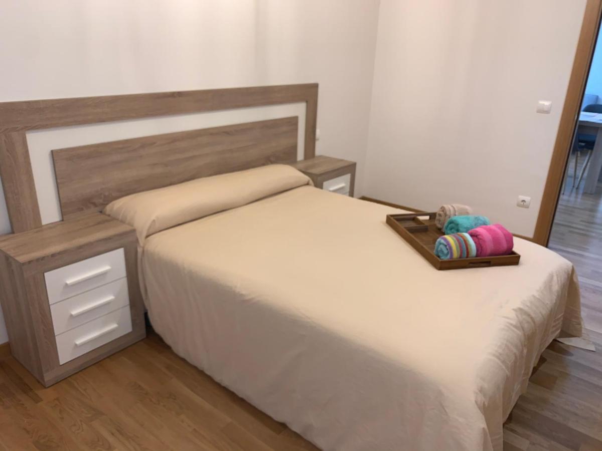 Apartment New, Cozy Plaza Del Pilar-fuenclara *