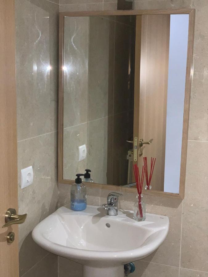 Apartment New, Cozy Plaza Del Pilar-fuenclara