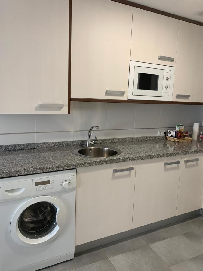 New, Cozy Plaza Del Pilar-fuenclara Apartment *
