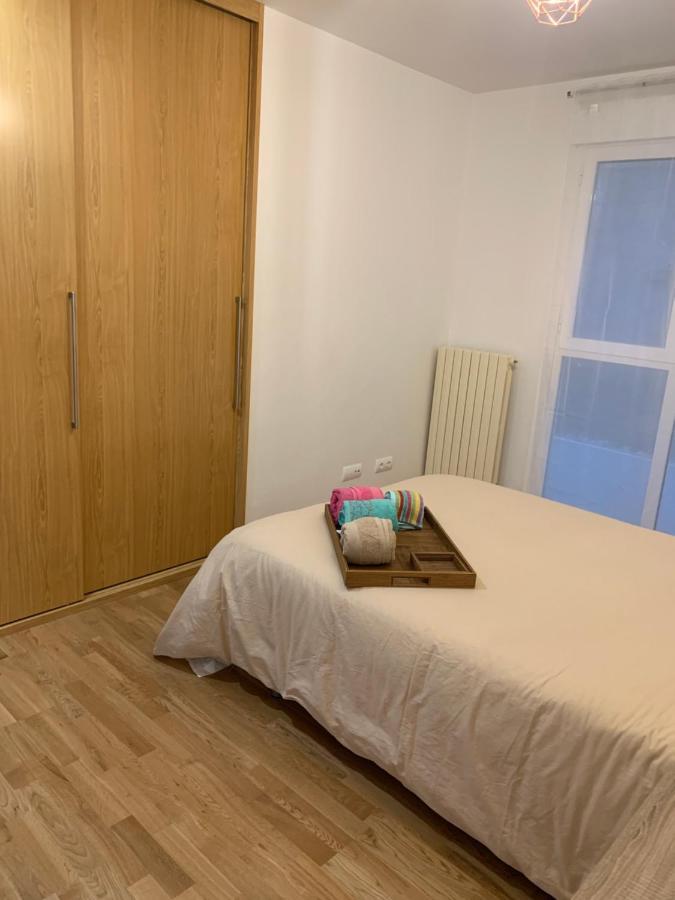 New, Cozy Plaza Del Pilar-fuenclara *