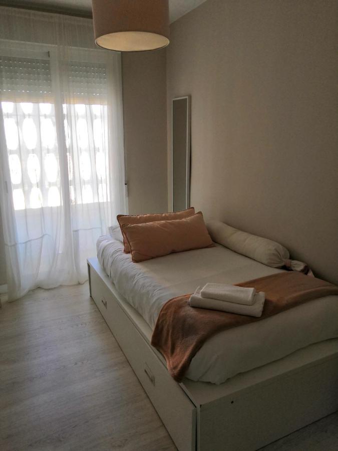 La Parada De Santo Domingo Apartamento