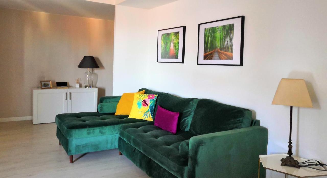 La Parada De Santo Domingo Apartamento Zaragoza
