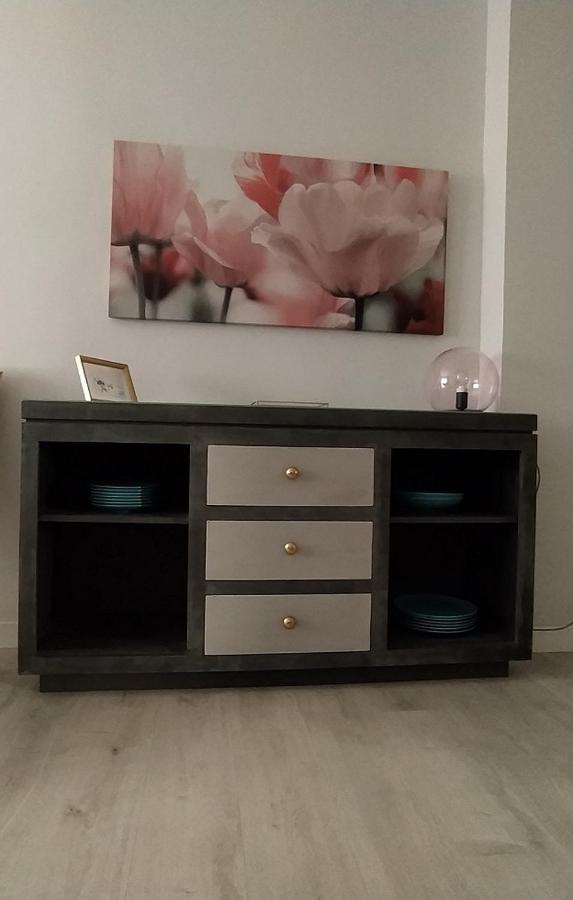 Apartamento La Parada De Echegaray 10 *
