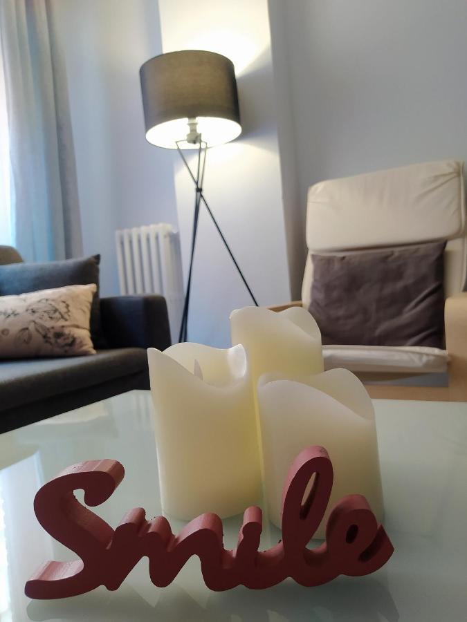 Apartamento La Parada De Echegaray 10 *