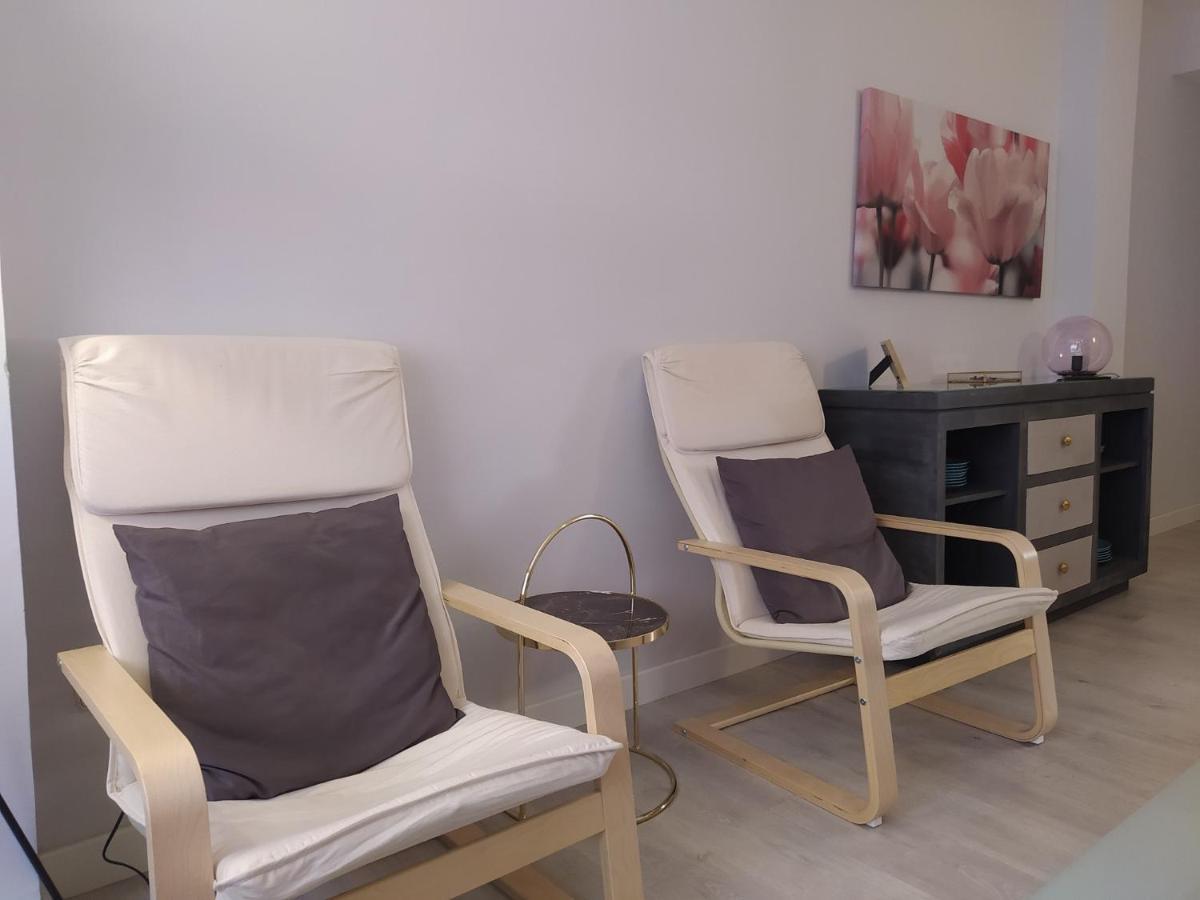 Apartamento La Parada De Echegaray 10 *