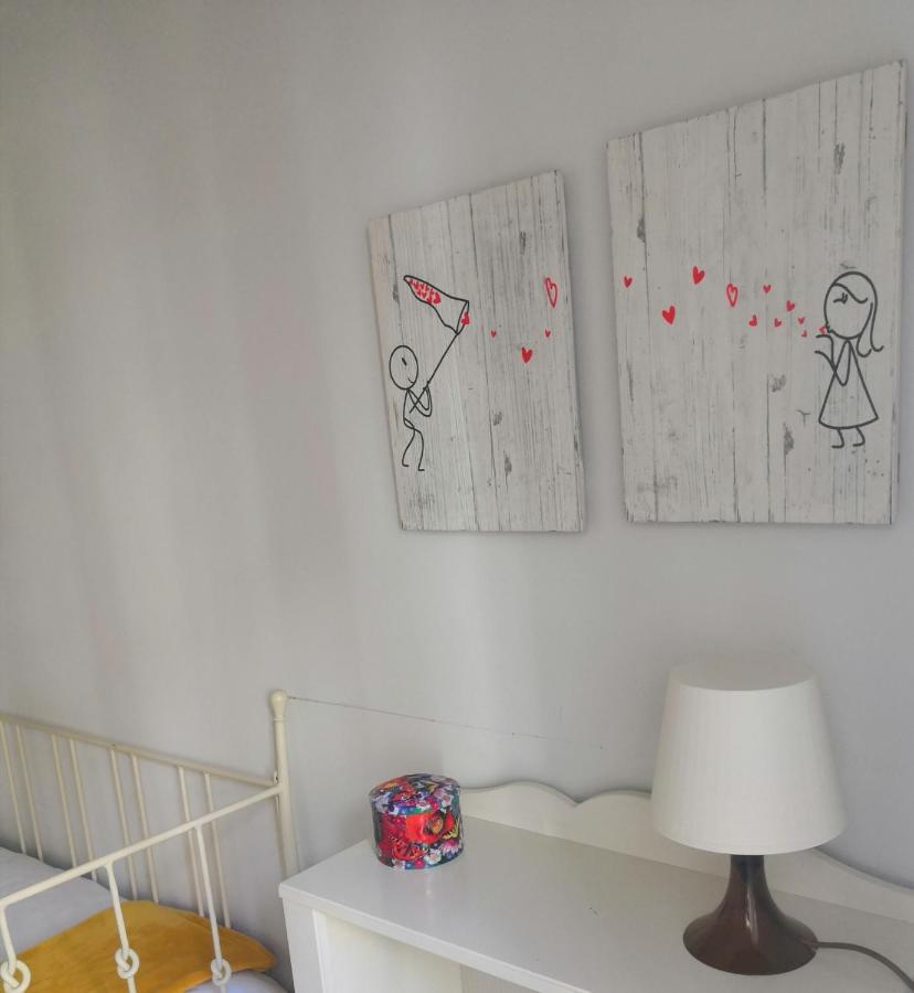 Apartment La Parada Zaragoza