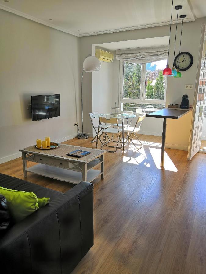 Apartment La Parada Zaragoza