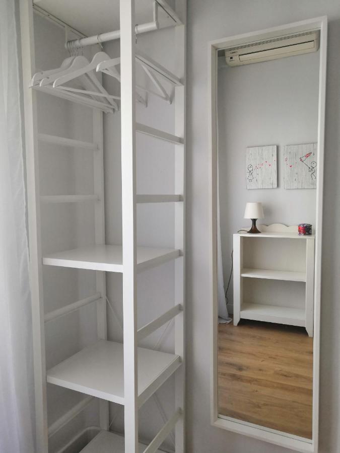 La Parada Apartment *