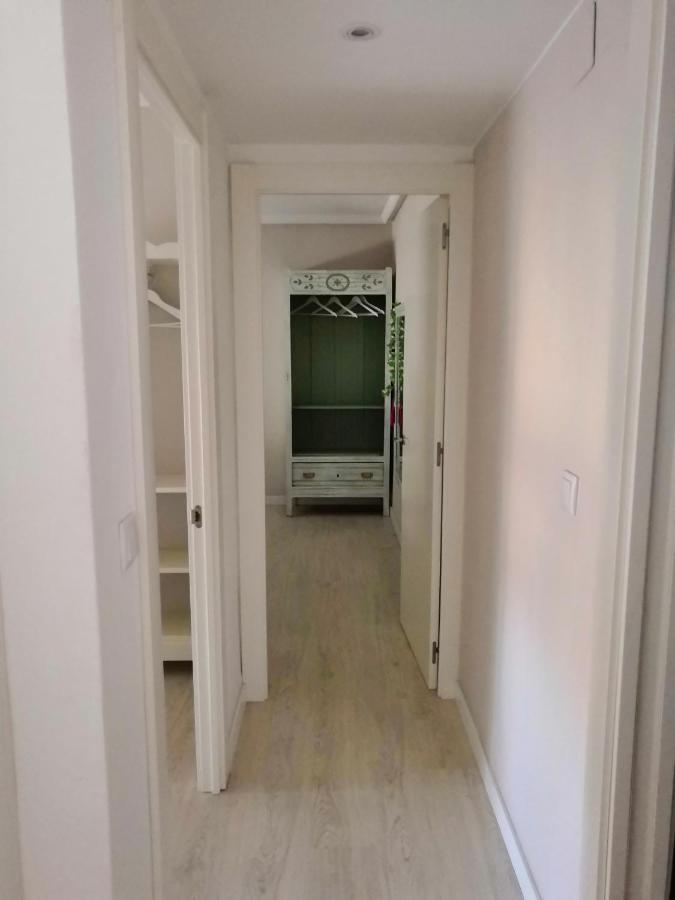La Parada De Santo Domingo Apartamento *
