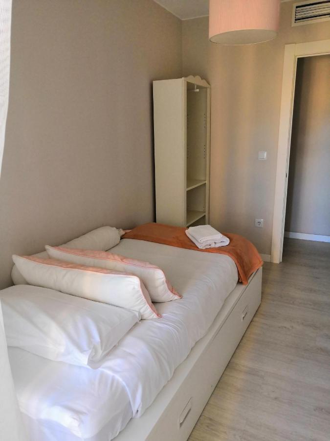 La Parada De Santo Domingo Apartamento
