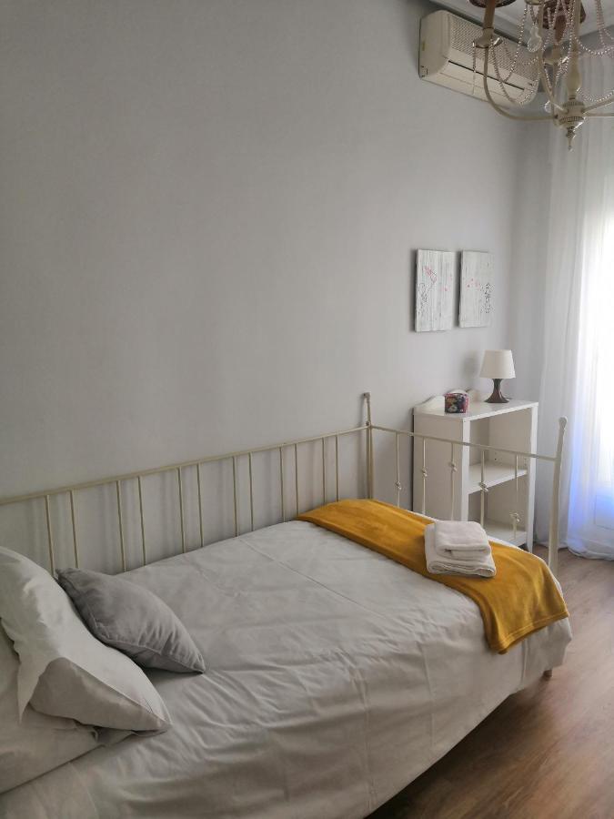 Apartment La Parada Zaragoza
