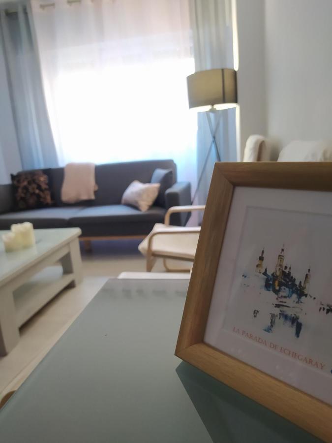 La Parada De Echegaray 10 Apartamento