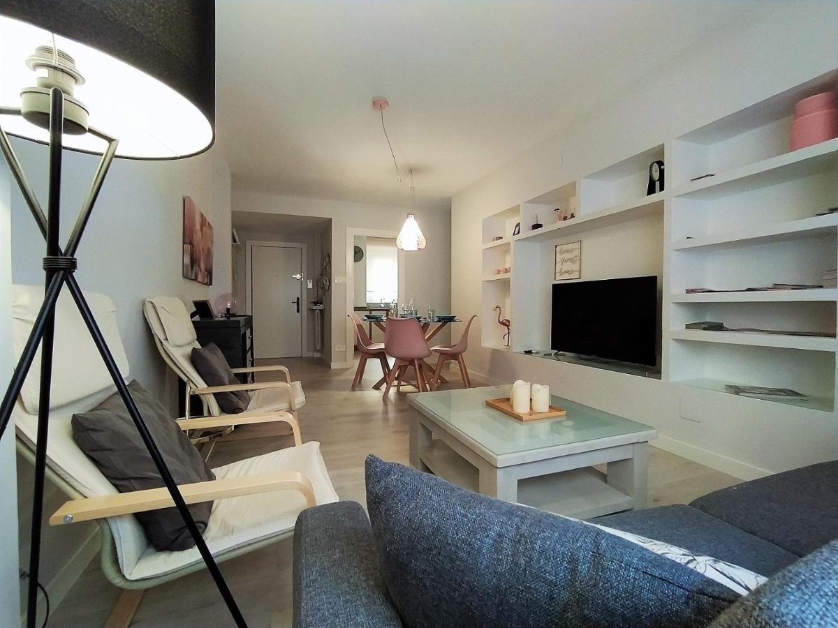 La Parada De Echegaray 10 Apartamento Zaragoza