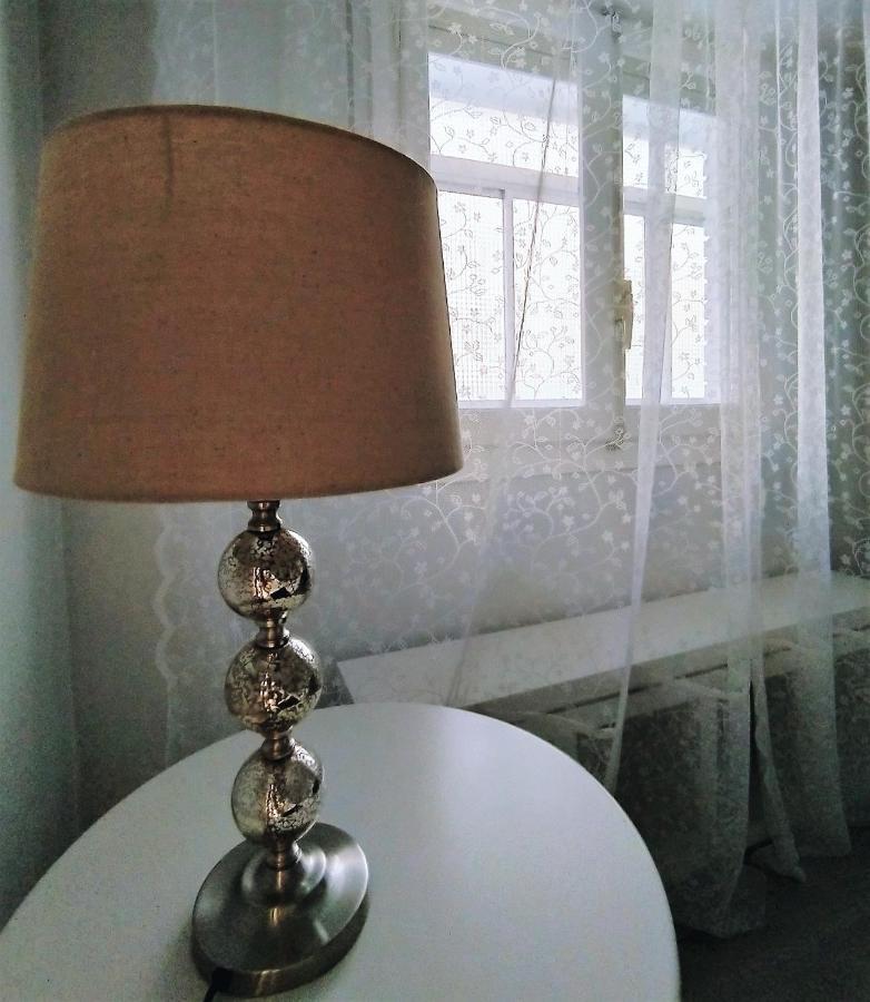 Apartamento La Parada De Echegaray 10
