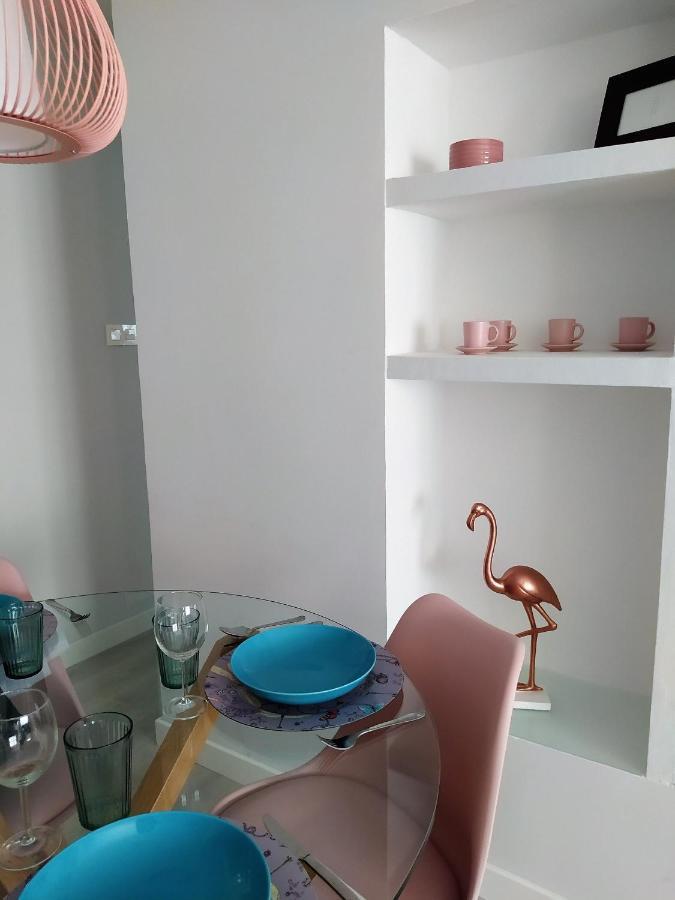 Apartamento La Parada De Echegaray 10