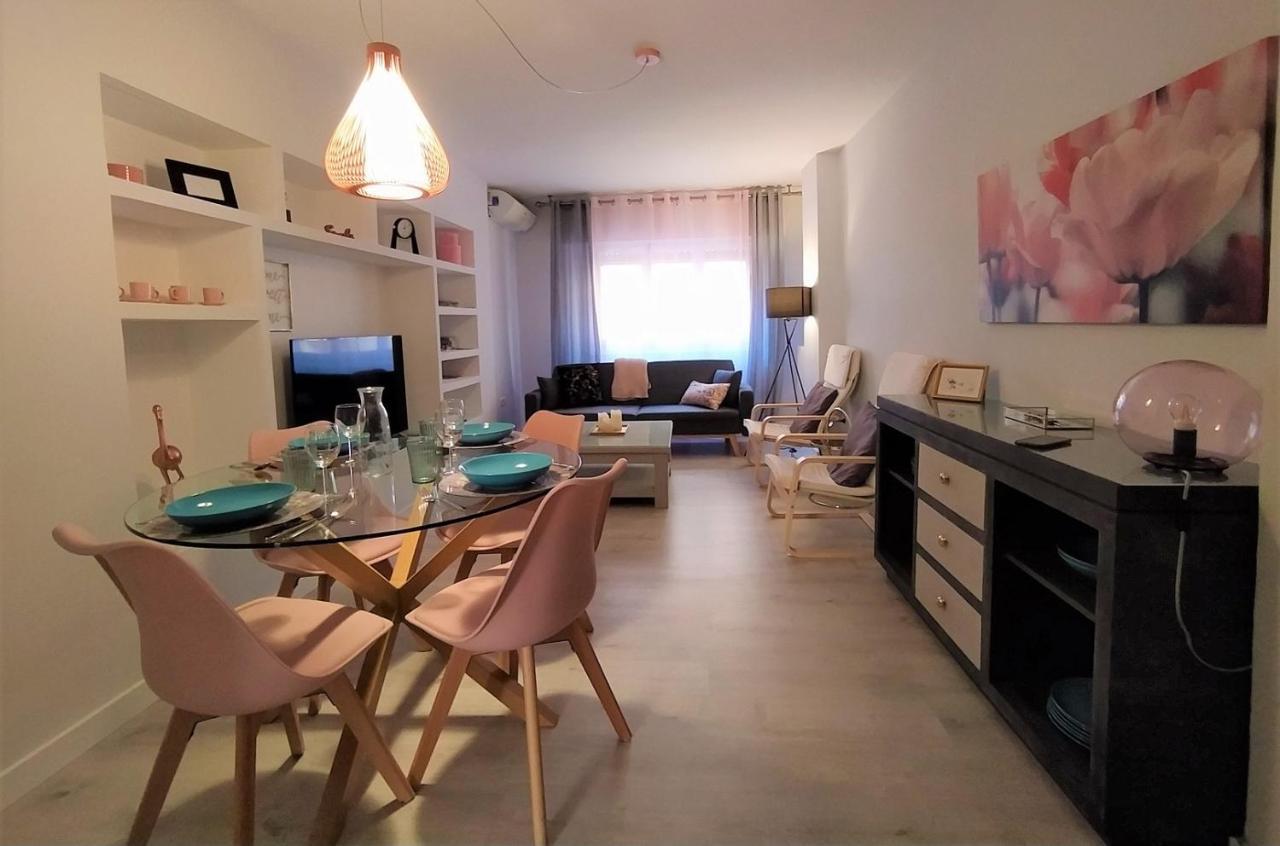 Apartamento La Parada De Echegaray 10