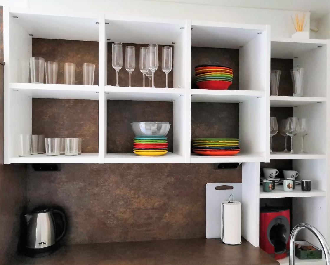 Apartamento La Parada De Santo Domingo Zaragoza