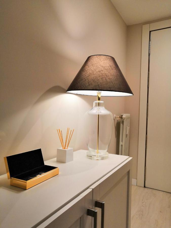 La Parada De Santo Domingo Apartamento *