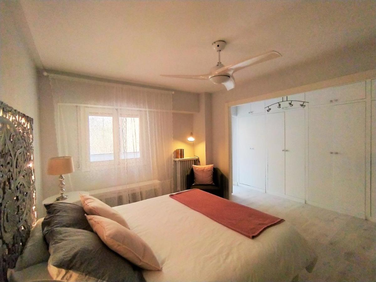 Apartamento La Parada De Echegaray 10