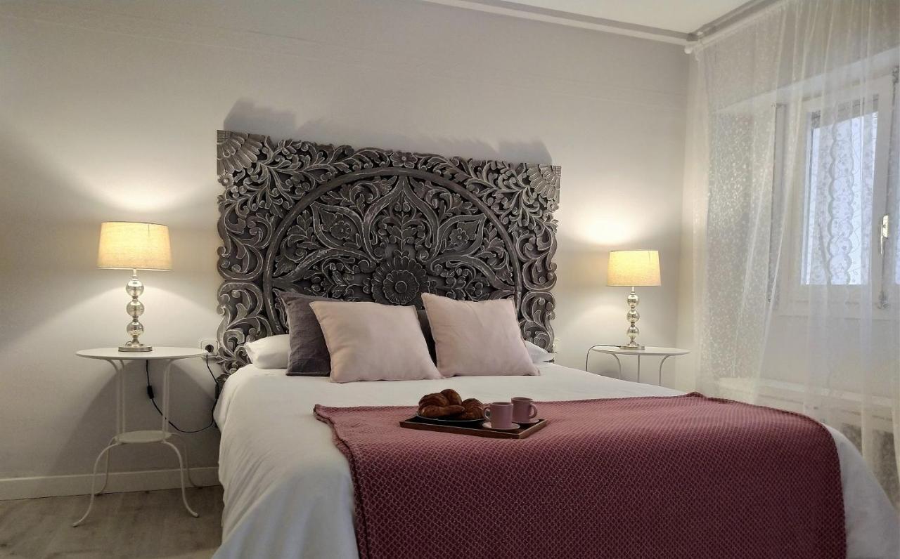 Apartamento La Parada De Echegaray 10