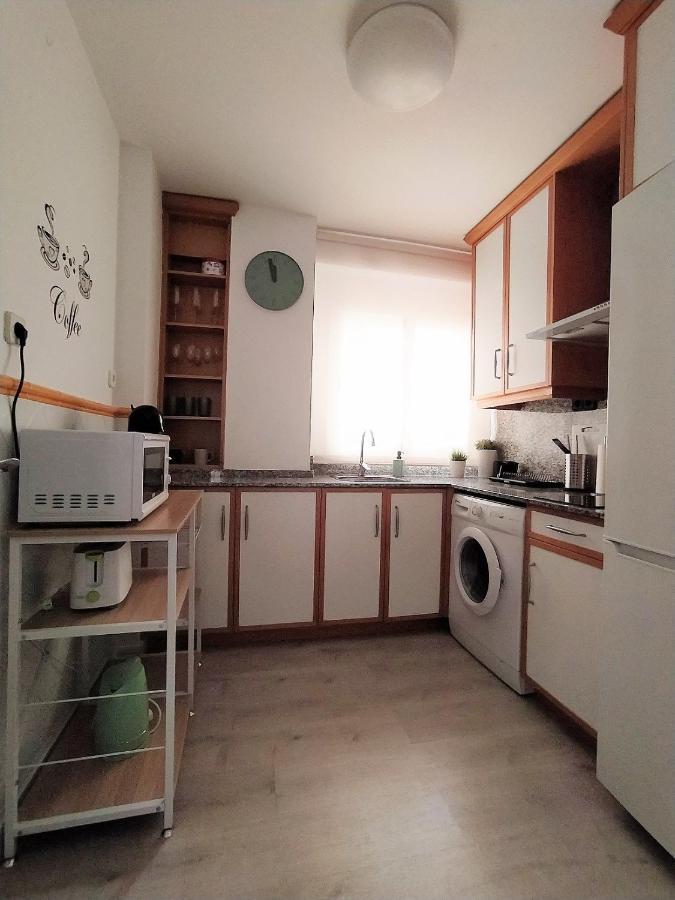 La Parada De Echegaray 10 Zaragoza