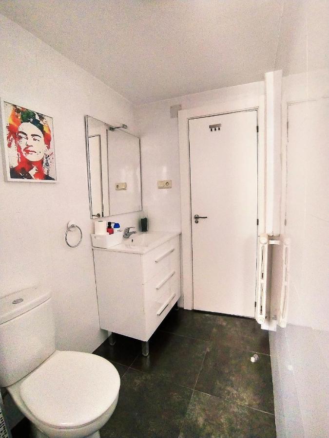 La Parada De Echegaray 10 Apartamento Zaragoza