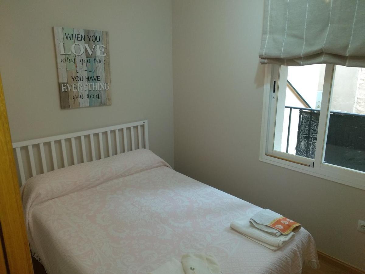 Apartamento El Patio *