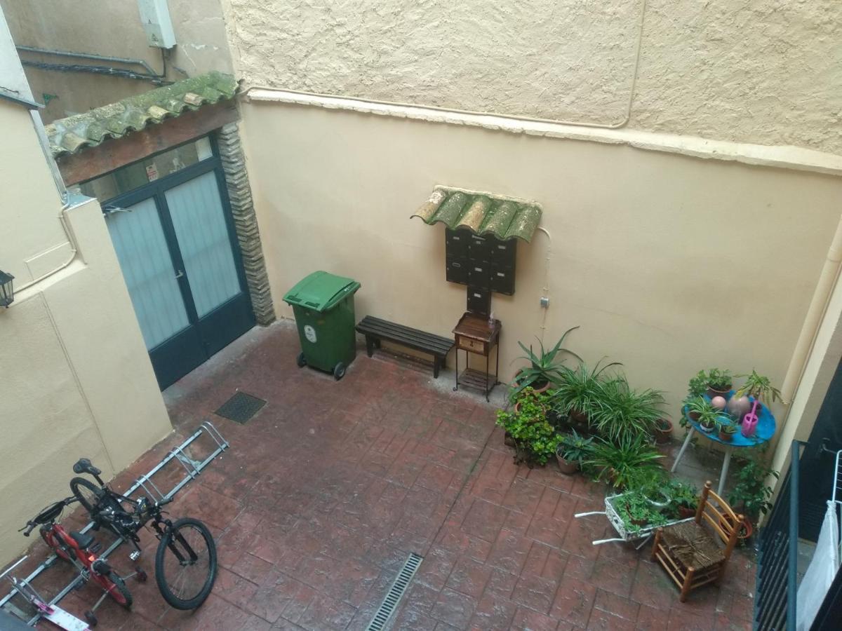 El Patio Apartamento Zaragoza