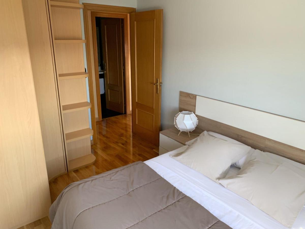 Apto Alma Parking Y Piscina Gratis Apartamento