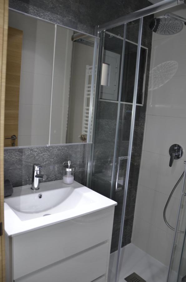 Check-in 24h Nuevo único Wifi Familiar Centro 3 Apartamento Zaragoza