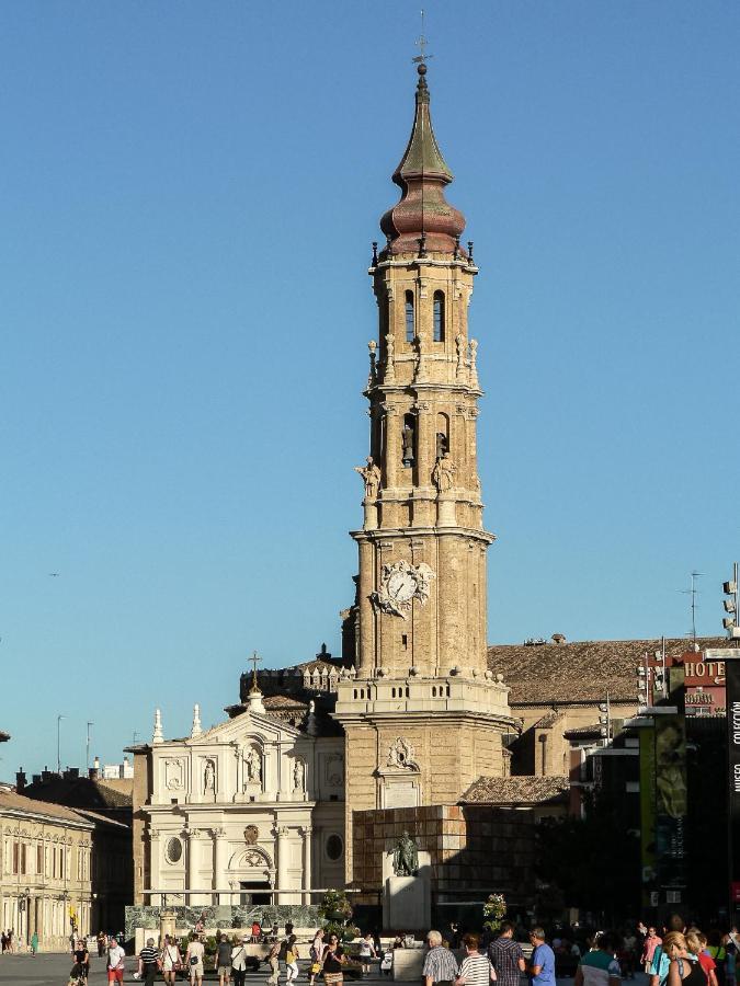 Check-in 24h Plaza España Amplio Centro 4 *