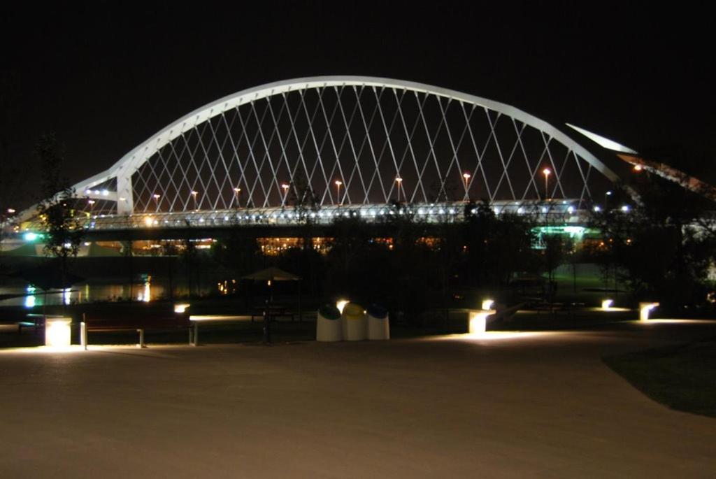 Apartment Atico Acogedor Lujoso Check-in 24h Penthouse 5 Planta 5 *