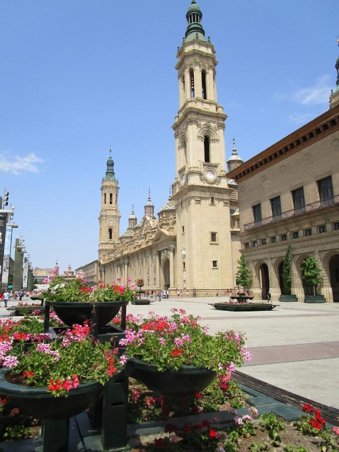Apartment Atico Acogedor Lujoso Check-in 24h Penthouse 5 Planta 5 *