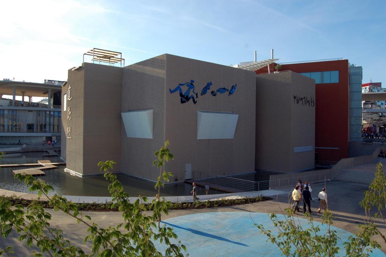 Moderno Nuevo Luminoso Wi-fi Plaza Del Pilar 2