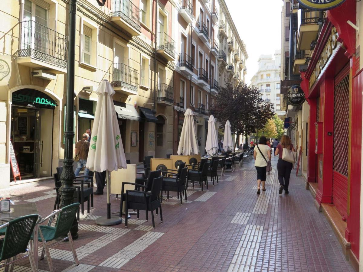 Check-in 24h Plaza España Amplio Centro 4 Apartamento