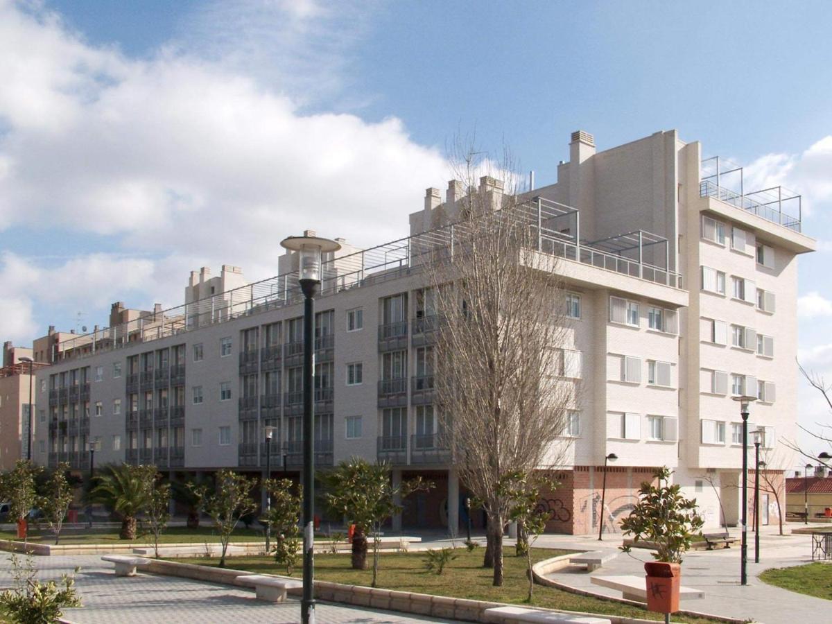 Apartment Atico Acogedor Lujoso Check-in 24h Penthouse 5 Planta 5
