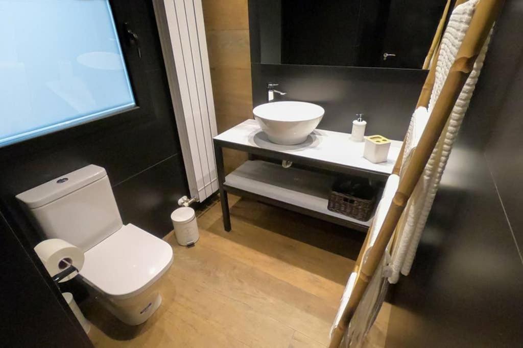 Apartment Loft Mon *