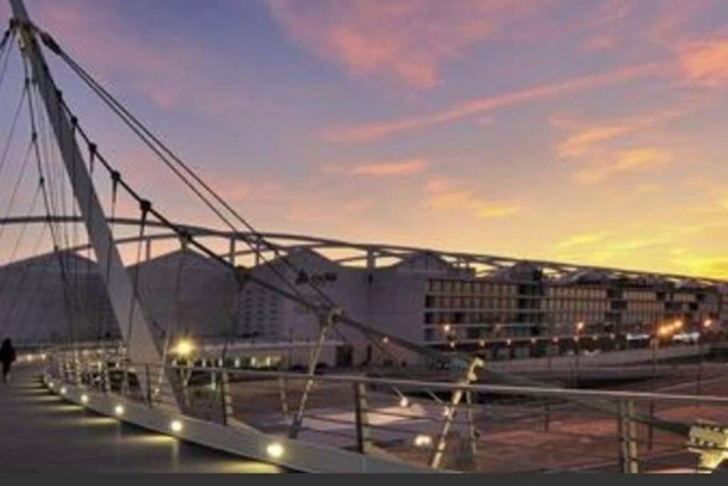 Loft Mon * Zaragoza