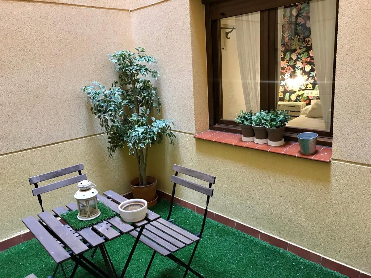 Apartamento Pasaje Al Pilar